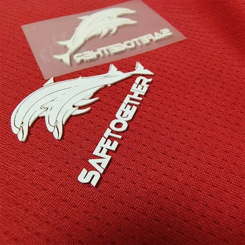 Rubber Garment Labels